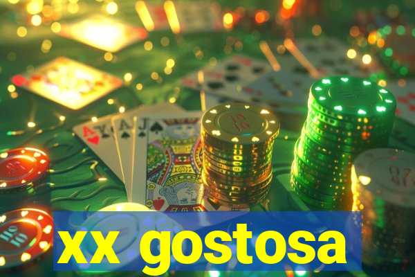 xx gostosa